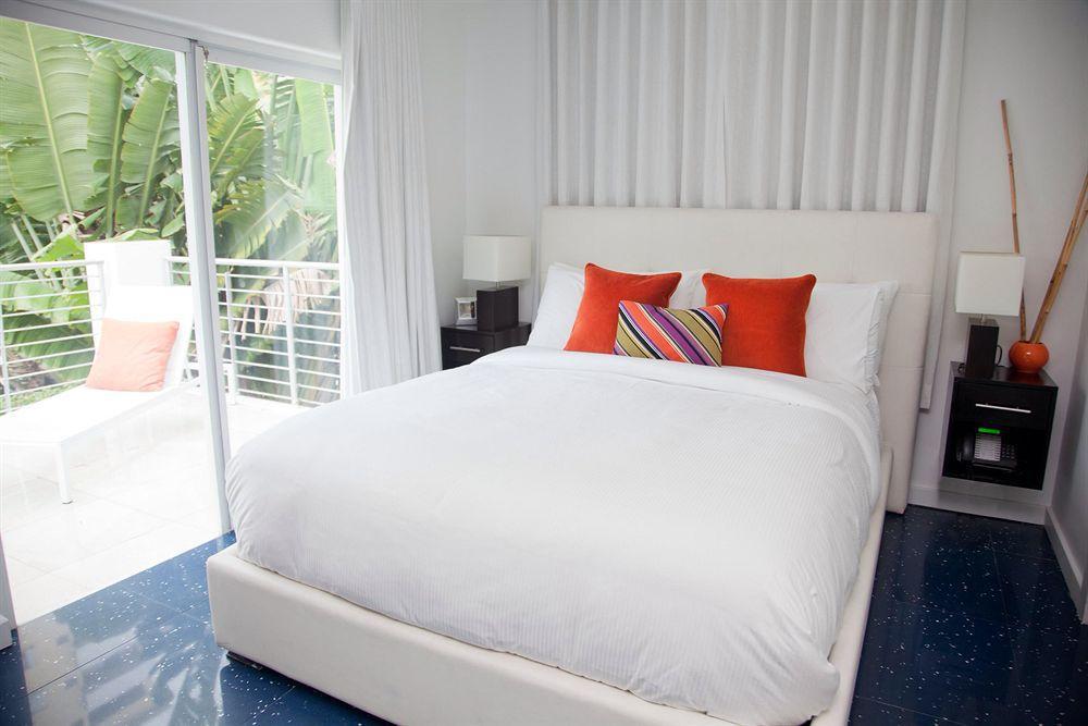 Sanctuary South Beach Miami Beach Esterno foto