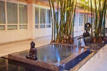 Sanctuary South Beach Miami Beach Interno foto
