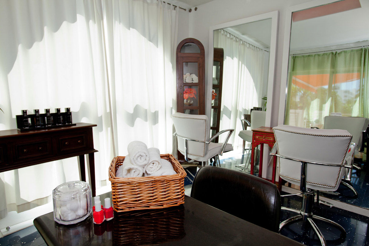 Sanctuary South Beach Miami Beach Esterno foto