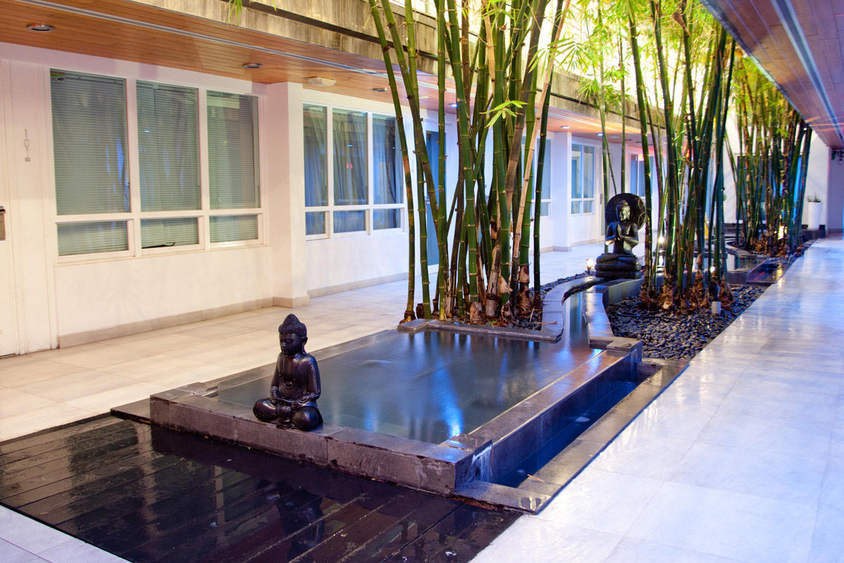 Sanctuary South Beach Miami Beach Esterno foto