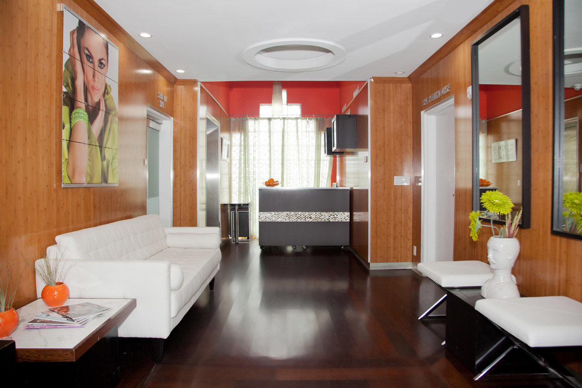 Sanctuary South Beach Miami Beach Esterno foto
