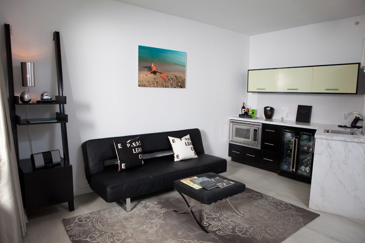 Sanctuary South Beach Miami Beach Esterno foto
