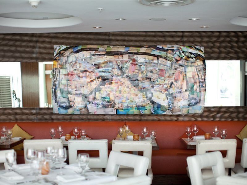 Sanctuary South Beach Miami Beach Esterno foto