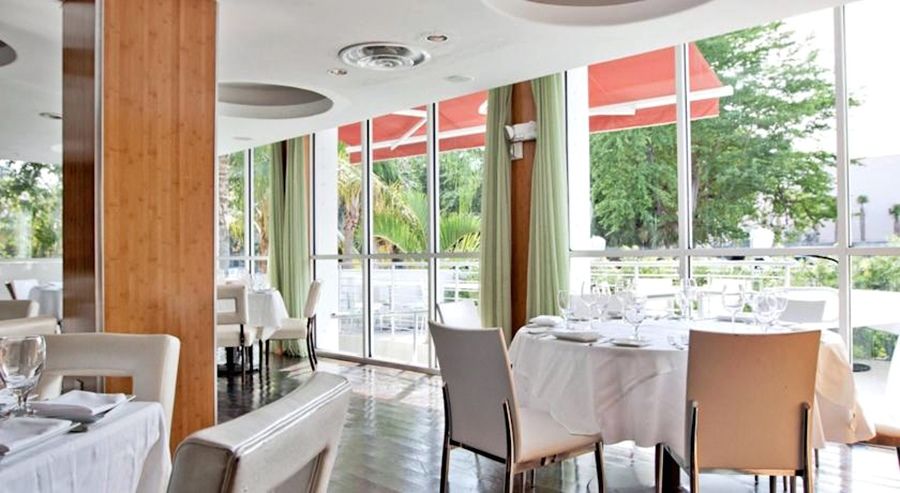 Sanctuary South Beach Miami Beach Esterno foto