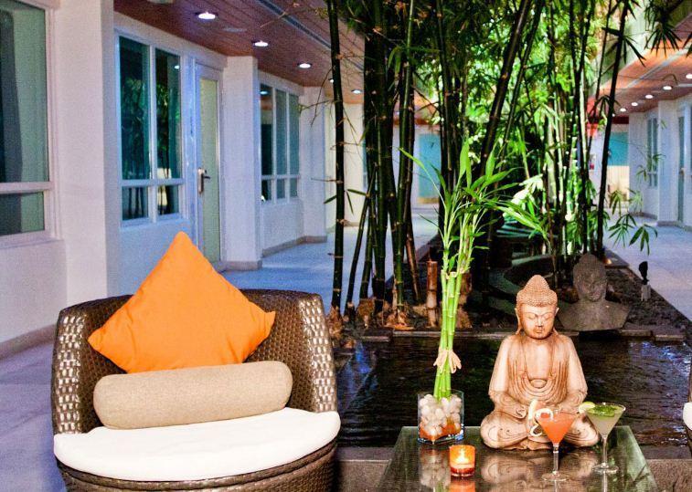 Sanctuary South Beach Miami Beach Esterno foto