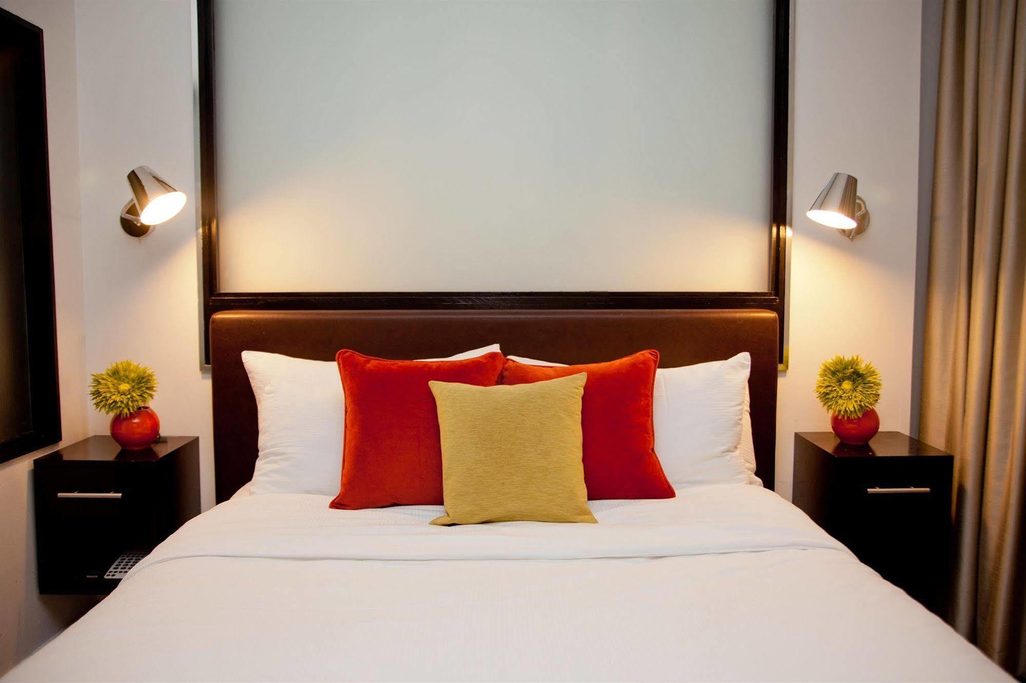 Sanctuary South Beach Miami Beach Esterno foto