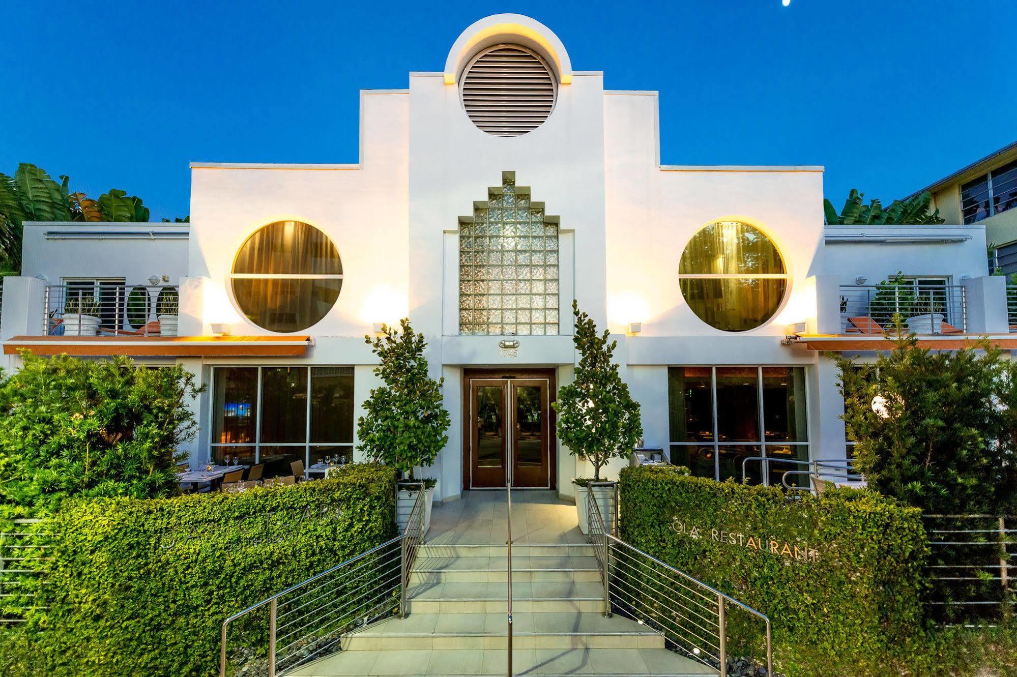 Sanctuary South Beach Miami Beach Esterno foto