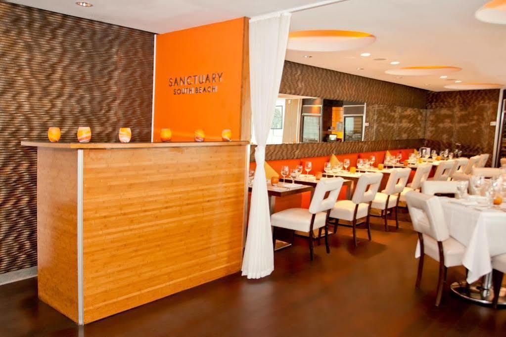 Sanctuary South Beach Miami Beach Esterno foto