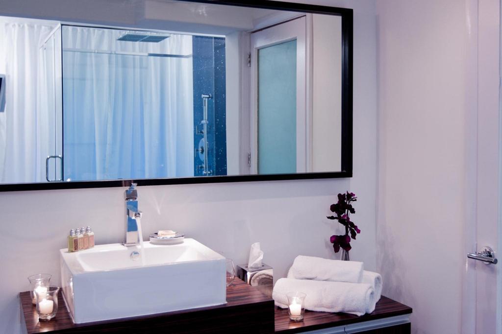 Sanctuary South Beach Miami Beach Esterno foto