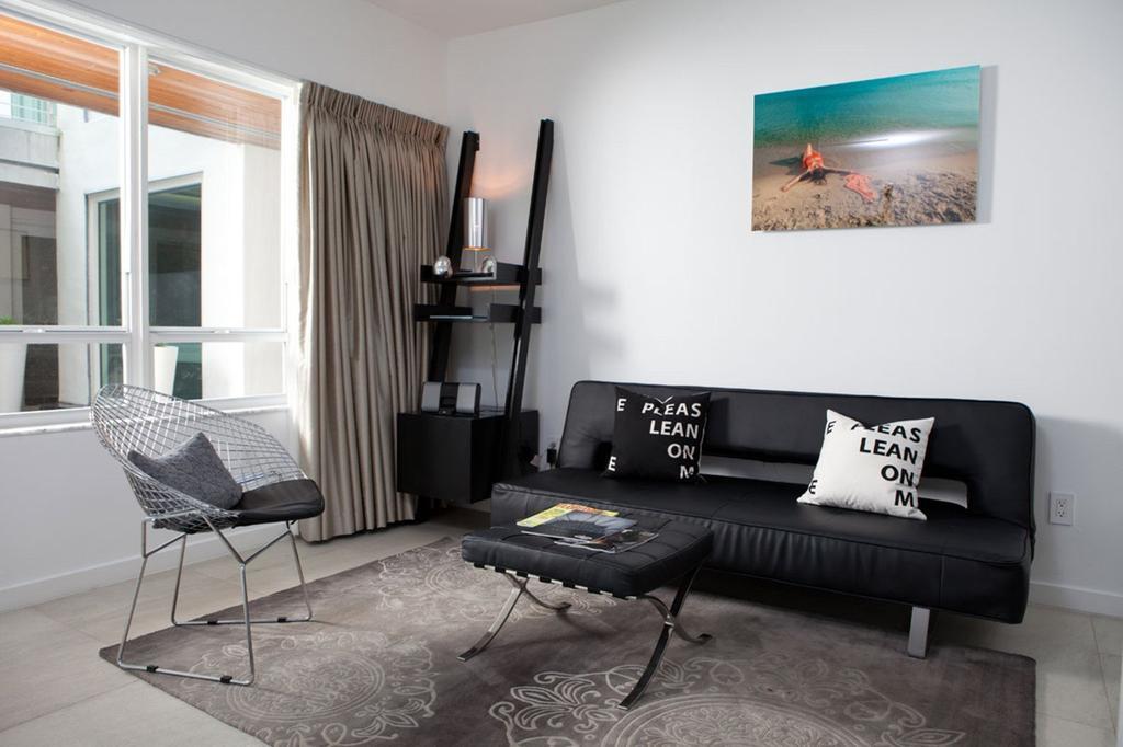 Sanctuary South Beach Miami Beach Esterno foto