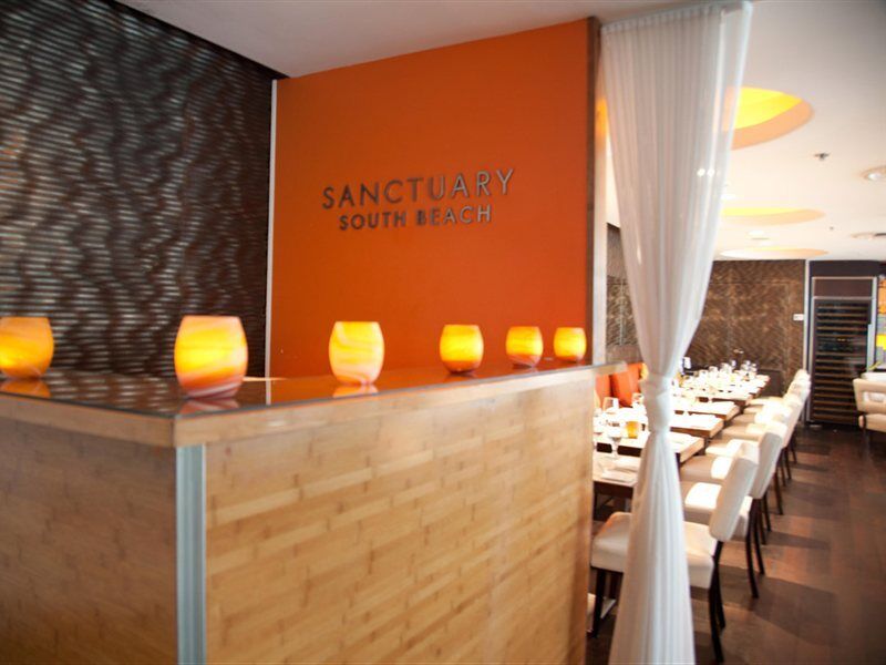Sanctuary South Beach Miami Beach Esterno foto